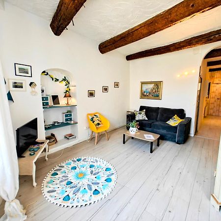 St Joseph - Great Holiday Flat - Old Town For 4 니스 외부 사진