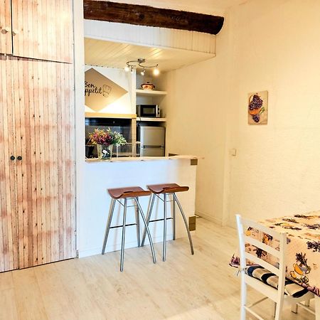 St Joseph - Great Holiday Flat - Old Town For 4 니스 외부 사진